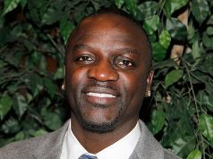Artistes are famous but very broke – Akon Artiste are just famous but very broke - Akon