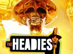 Headies award to hold in Toronto, Canada Headies award to hold in Toronto, Canada