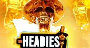 Headies award to hold in Toronto, Canada Headies award to hold in Toronto, Canada