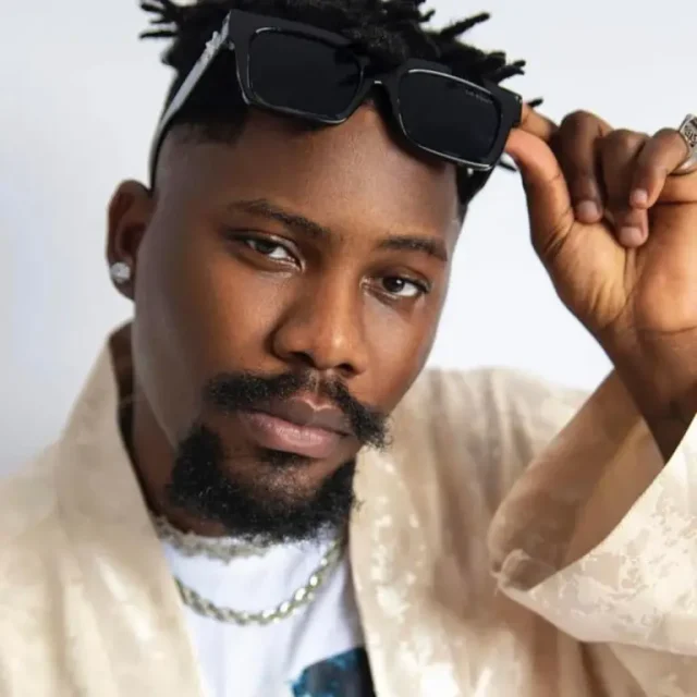 I was diagnosed with mental illness - YCee recounts