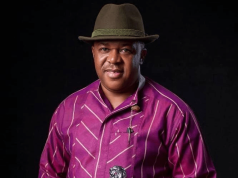 Francis Duru dismisses ill health rumours Francis Duru debunks ill health rumours