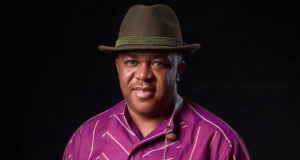 Francis Duru dismisses ill health rumours Francis Duru debunks ill health rumours