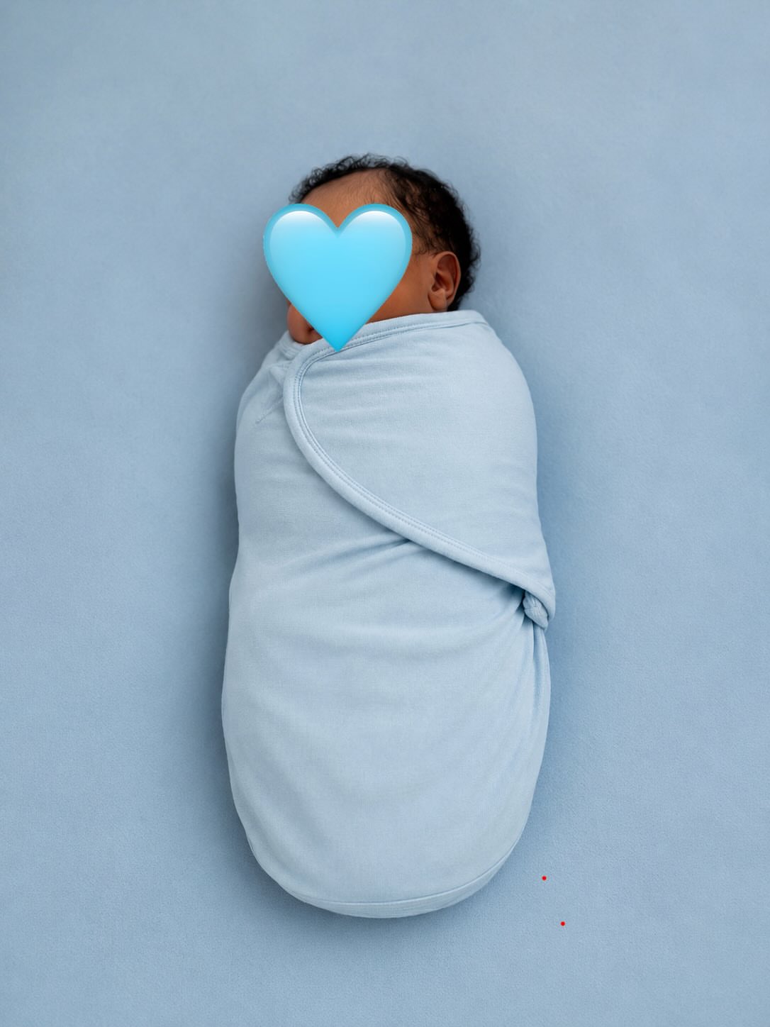Ini Dima-Okojie announces first child arrival on her birthday 3 Ini Dima-Okojie announces first child arrival on her birthday