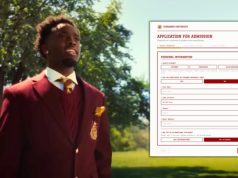 Kai Cenat opens application for Streamer University 2026 Kai Cenat opens application for Streamer University 2026