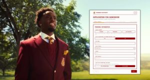 Kai Cenat opens application for Streamer University 2026 Kai Cenat opens application for Streamer University 2026