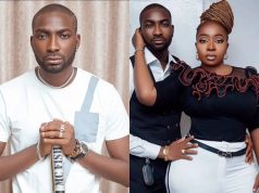 I’m not the first man to cheat – Mc Fish defends self I'm not the first man to cheat - Mc Fish defends self