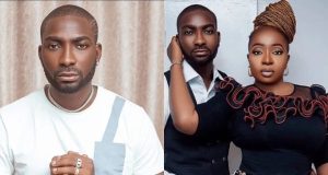 I’m not the first man to cheat – Mc Fish defends self I'm not the first man to cheat - Mc Fish defends self