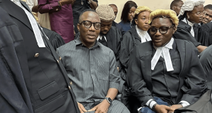 Sowore to remain in Kuje prison till June 30 Sowore to remain in prison till June 30