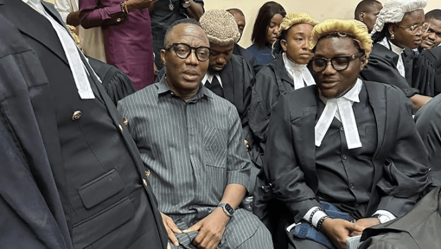 Sowore to remain in prison till June 30