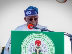 FULL TEXT: Tinubu’s 2026 Democracy Day speech FULL TEXT: Tinubu’s 2026 Democracy Day speech
