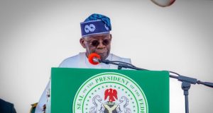 FULL TEXT: Tinubu’s 2026 Democracy Day speech FULL TEXT: Tinubu’s 2026 Democracy Day speech