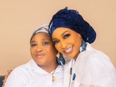 Minister of Culture, Hanatu Musawa loses mum Minister of Culture, Hanatu Musawa loses mum