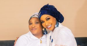 Minister of Culture, Hanatu Musawa loses mum Minister of Culture, Hanatu Musawa loses mum