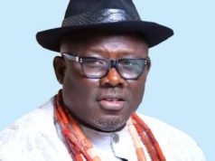 ‘Voting against Tinubu’ll be evil; he is our in-law’ – Delta gov ‘Voting against Tinubu’ll be evil; he is our in-law’ – Delta gov