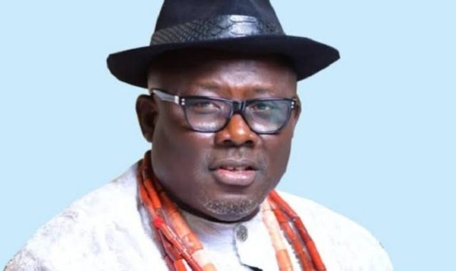 ‘Voting against Tinubu’ll be evil; he is our in-law’ – Delta gov