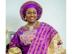 Hubert Ogunde convinced me to leave nursing for acting – Iya Rainbow Hubert Ogunde convinced me to leave nursing for acting - Iya Rainbow