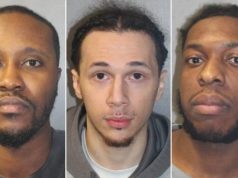 Two Nigerians, accomplice jailed 28 years over £5m crypto fraud Two Nigerians, accomplice jailed 28 years over £5m crypto fraud