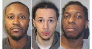 Two Nigerians, accomplice jailed 28 years over £5m crypto fraud Two Nigerians, accomplice jailed 28 years over £5m crypto fraud