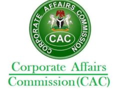 100,000 companies risk removal from CAC register 100,000 companies risk removal from CAC register