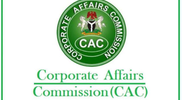100,000 companies risk removal from CAC register 100,000 companies risk removal from CAC register