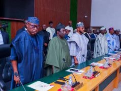 18 first-term APC governors meet in Kebbi 18 first-term APC governors meet in Kebbi