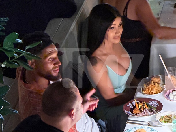 1d8cb36Maduka Okoye, Cardi B sit side-by-side again 360ff4464b4566c7ae18f5762_md Maduka Okoye, Cardi B sit side-by-side again