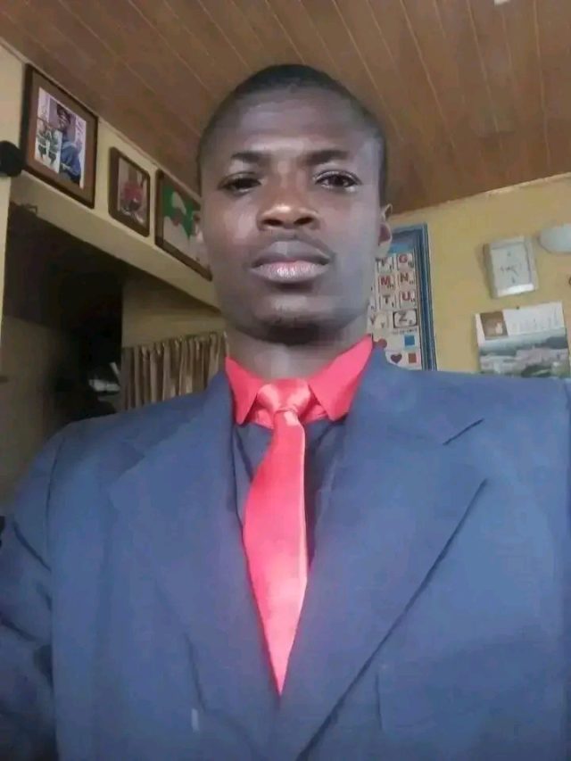 Identity of second teacher k!lled in Oyo a.bduction revealed Identity of second teacher k!lled in Oyo a.bduction revealed
