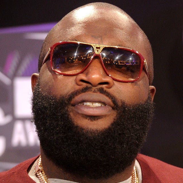 Rick Ross addresses criticism over flying commercial Rick Ross addresses criticism over flying commercial