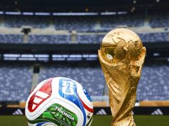 World Cup: Full List of Round of 16 fixtures confirmed World Cup: Full List of Round of 16 fixtures confirmed