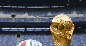 World Cup: Full List of Round of 16 fixtures confirmed World Cup: Full List of Round of 16 fixtures confirmed