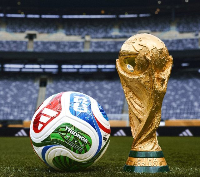 World Cup: Full List of Round of 16 fixtures confirmed World Cup: Full List of Round of 16 fixtures confirmed