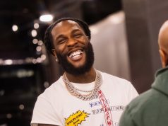 Burna Boy becomes most streamed artiste in Africa Burna Boy becomes most streamed artiste in Africa