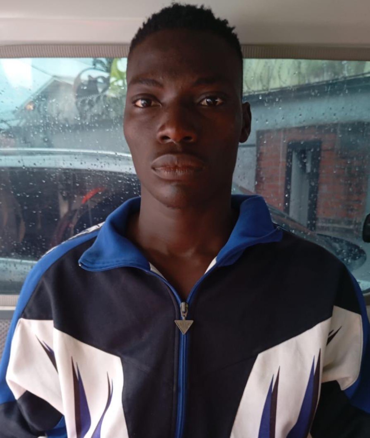 Young lad accused of cloning Tinubu’s voice released 1 20260604 190948