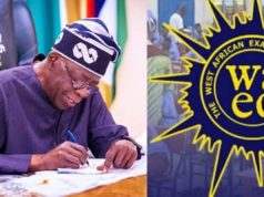 FG approves N50,000 WAEC NECO fee increase from 2027 FG approves N50,000 WAEC NECO fee increase from 2027