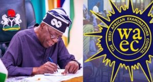 FG approves N50,000 WAEC NECO fee increase from 2027 FG approves N50,000 WAEC NECO fee increase from 2027