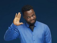 Please bath before going to parties – Sabinus urges Nigerians Please bath before going to parties - Sabinus urges fans