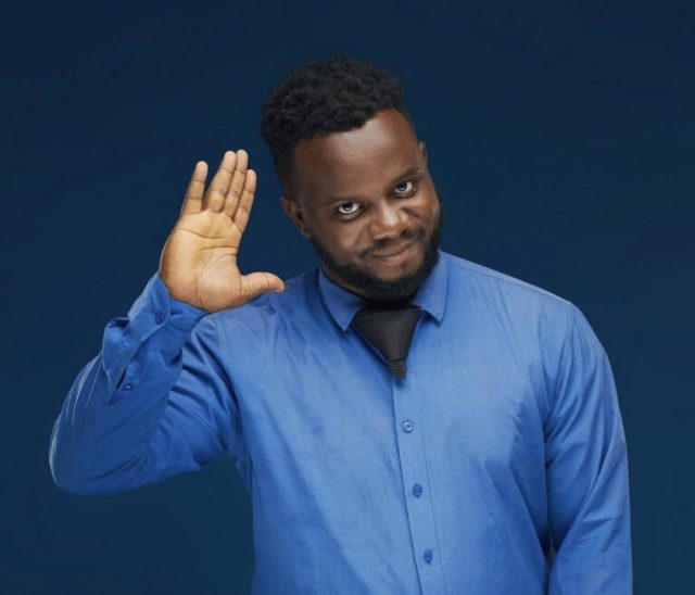 Please bath before going to parties - Sabinus urges fans