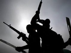 3 siblings travelling with mother’s corpse from Abuja abducted in Benue BENUE