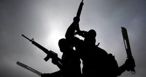 3 siblings travelling with mother’s corpse from Abuja abducted in Benue BENUE