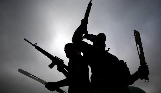 3 siblings travelling with mother’s corpse from Abuja abducted in Benue BENUE