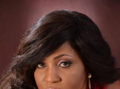 Actress, Grace Ama loses father Actress, Grace Ama loses father