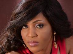 Actress, Grace Ama loses father Actress, Grace Ama loses father