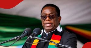 Zimbabwean President extends tenure to 2030, scraps direct election Zimbabwean President extends tenure to 2030, scraps direct election