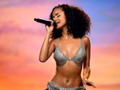 Tyla announces A’POP World Tour, confirms Lagos concert Tyla announces A'POP World Tour, confirms Lagos concert