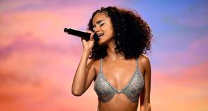 Tyla announces A’POP World Tour, confirms Lagos concert Tyla announces A'POP World Tour, confirms Lagos concert