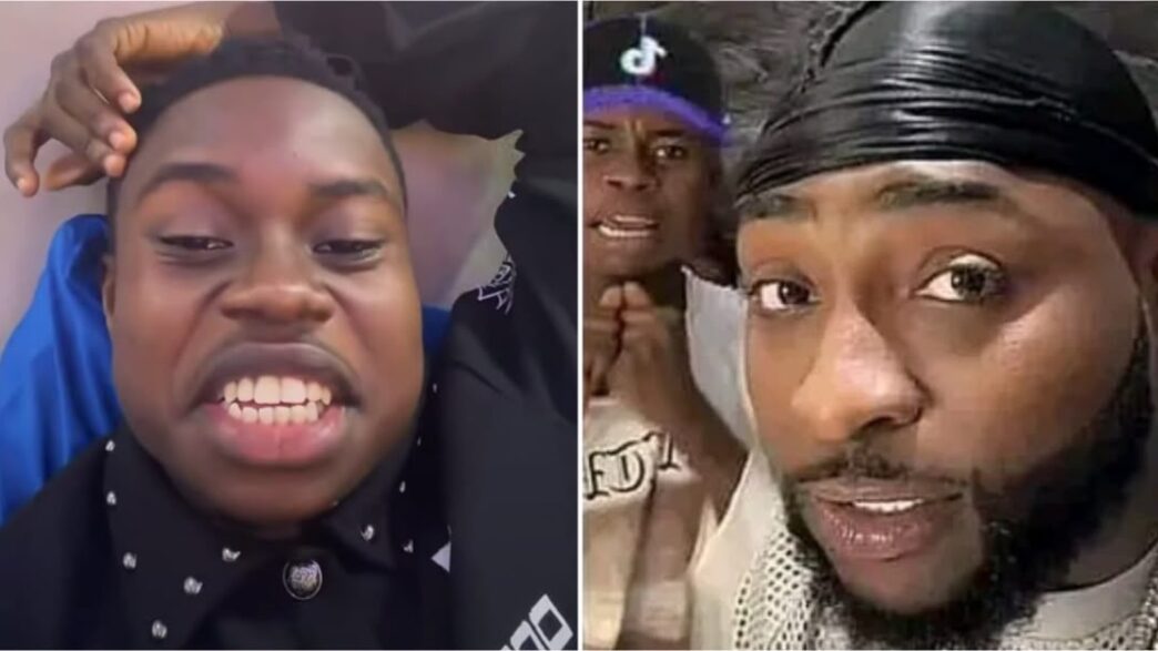 I'm not referring to Davido as user 001 - Peller clarifies 1 I'm not referring to Davido as user 001 - Peller clarifies