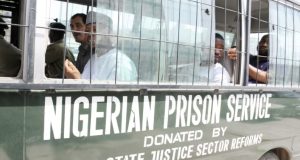 93 percent of inmates are State offenders, half don’t need jail – Tunji-Ojo 93 percent of inmates are State offenders, half don’t need jail — Tunji-Ojo