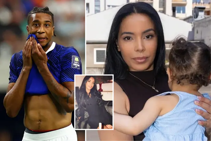 Micheal Olise accused of neglecting 20-month-old daughter by Ex 1 Micheal Olise accused of neglecting 20-month-old daughter by Ex