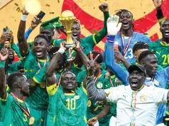 CAS sets date to hear Senegal’s appeal over AFCON final result CAS sets date to hear Senegal’s appeal over AFCON final result