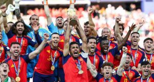 Spain could lose 30% of World Cup prize money to US tax – Report Spain could lose 30% of World Cup prize money to US tax - Report